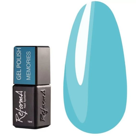 Gellack ReformA Memories Türkis 10 ml (942090)