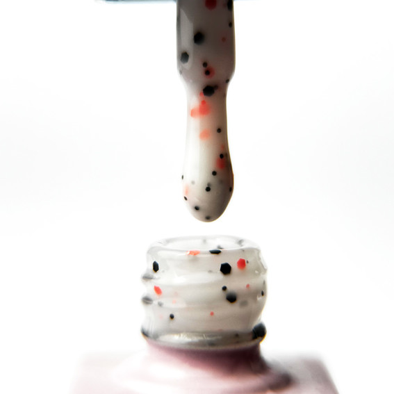 База TUFI profi PREMIUM Candy Base 08 чізкейк 8 мл (0295679) - Фото №3