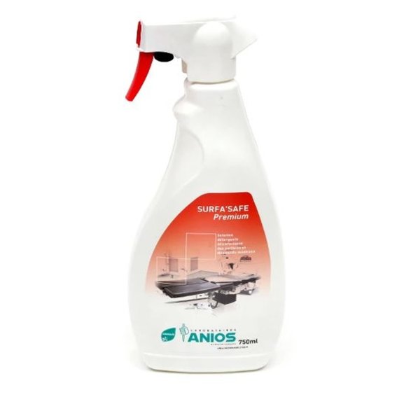 Desinfektionsschaum Anios Surfa'Safe Premium 750 ml - Фото №1