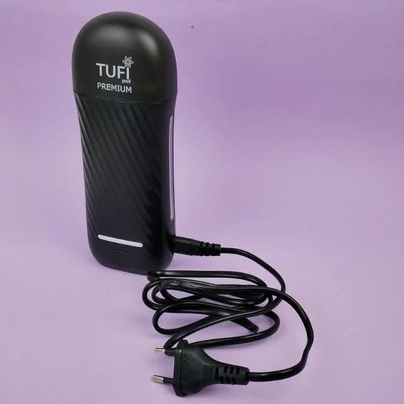 Wachsschmelzer TUFI profi PREMIUM Roll-On Epil Pro - Фото №2
