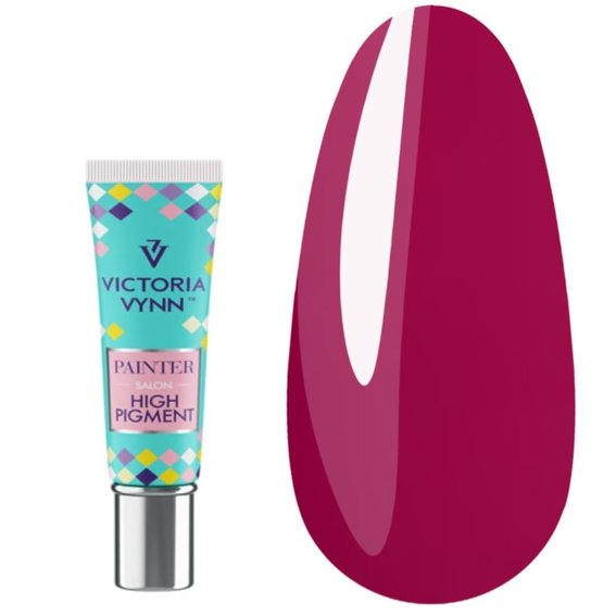 Pigment VICTORIA VYNN 009 Rot / 7ml