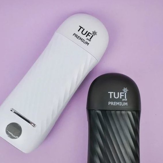 Wachsschmelzer TUFI profi PREMIUM Roll-On Epil Pro - Фото №5