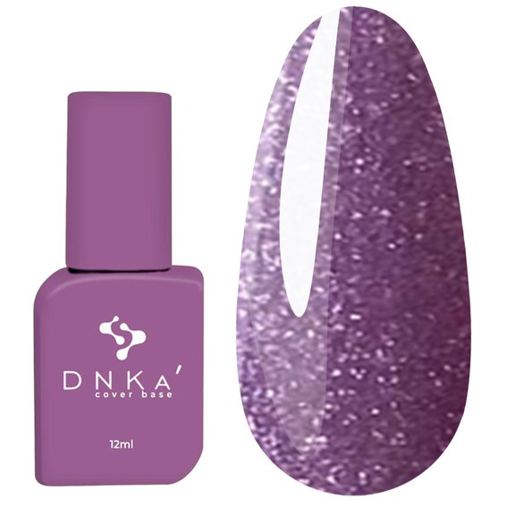 DNKa Cover Base #0084 Euphoria 12ml