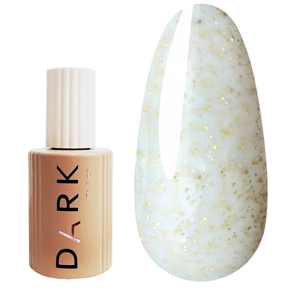 DARK PRO Base Potal 19 melkachtige hybride basis met potal, 15 ml - Фото №1