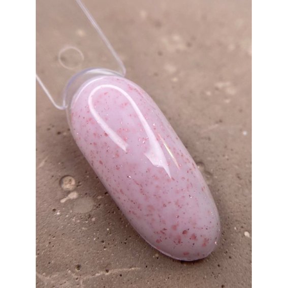 Dark Pro Base Pink Potal 2, 15 ml - Фото №3