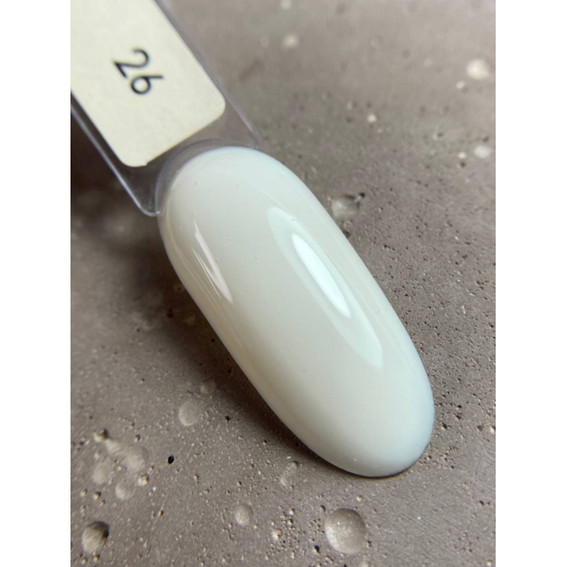 DARK PRO base 26 melkachtig, 30 ml - Фото №2