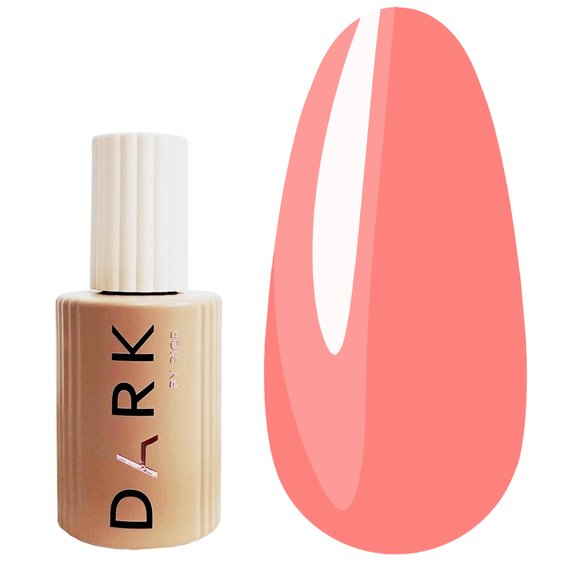 Base DARK PRO base 31 peachy,15 ml - Фото №1