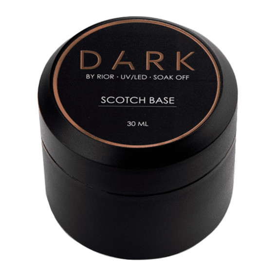 DARK Scotch Base, 30 ml