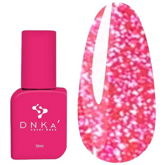 DNKa Cover Base #0085 Glam 12 ml