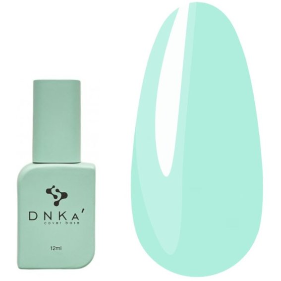 База DNKa Cover Base №0020 Intuitive 12ml