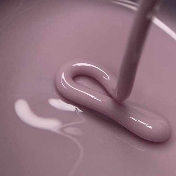 DARK Medium Gel №17 beige, 15 ml - Фото №2