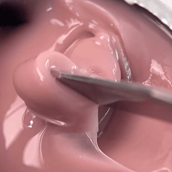 Гель-желе DNKa Jelly Gel №6 Idol 15 мл (JGD0006) - Фото №2