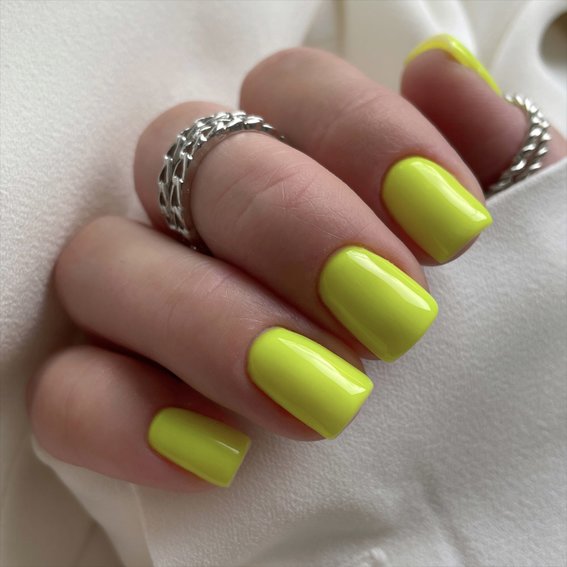 NAILSOFTHEDAY Let's special citroen hybride nagellak, 10 ml - Фото №3
