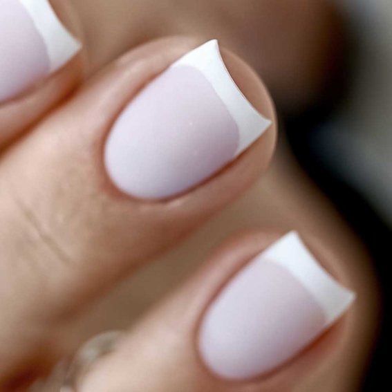 NAILSOFTHEDAY Let's special hybride nagellak wit, 10 ml - Фото №3