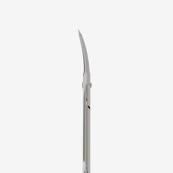 Professional cuticle scissors STALEKS UNIQ 20 TYPE 4 - Фото №3