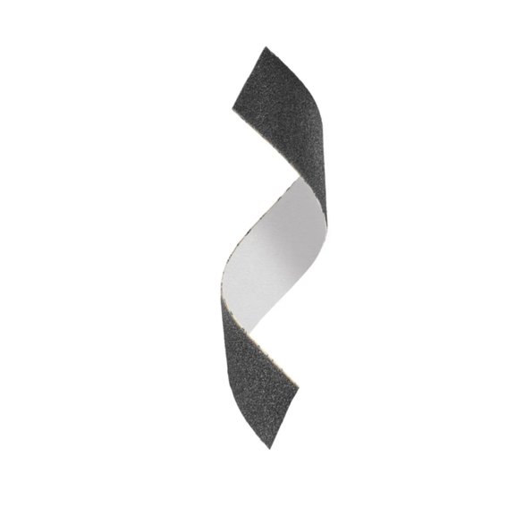 Replacement papmAm files for straight saw Mix EXPERT 180/240 grit (50 pcs.) - Фото №3