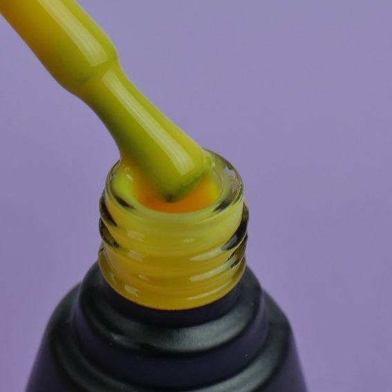Base SILLER Neon №01 yellow 8 ml (u0000010262) - Фото №2