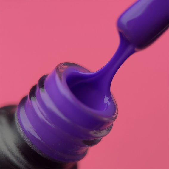 Base SILLER Octo Cover RAL 5022 violet 8 ml (u0000016976) - Фото №2