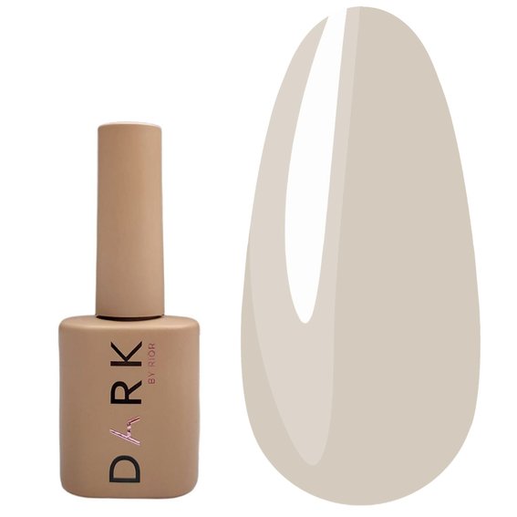Color Top Dark Ivory ohne Klebeschicht 10 ml - Фото №1