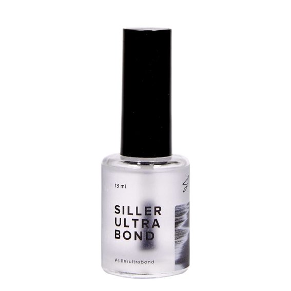 Grundierung SILLER Ultrabond säurefrei 13 ml
