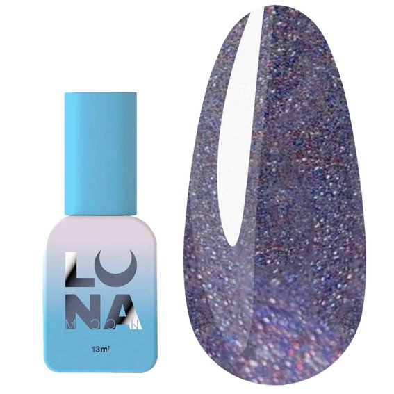 LUNA Reflection Hybride Varnish №212 13 ml (047 - Фото №1