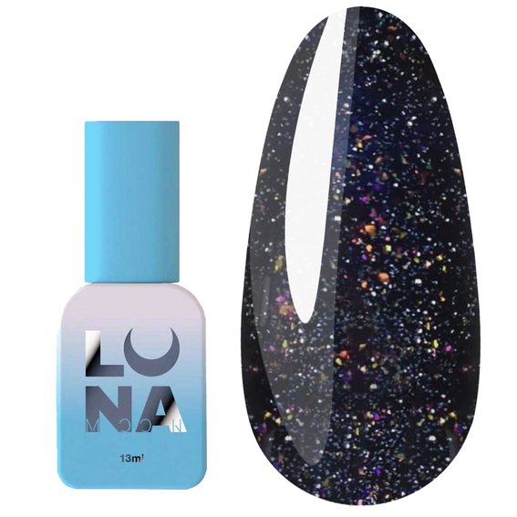 LUNA Reflection Hybride Varnish №213 13 ml (047-2845-0587) - Фото №1
