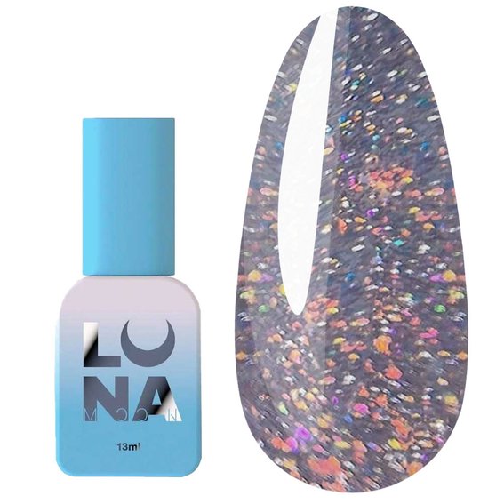 LUNA Reflection Hybride Varnish №222 13 ml (047-2849-0596) - Фото №1