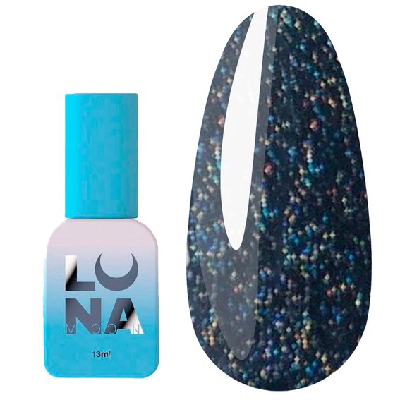 LUNA Reflection Hybride Varnish №227 13 ml (047-2859-0607) - Фото №1
