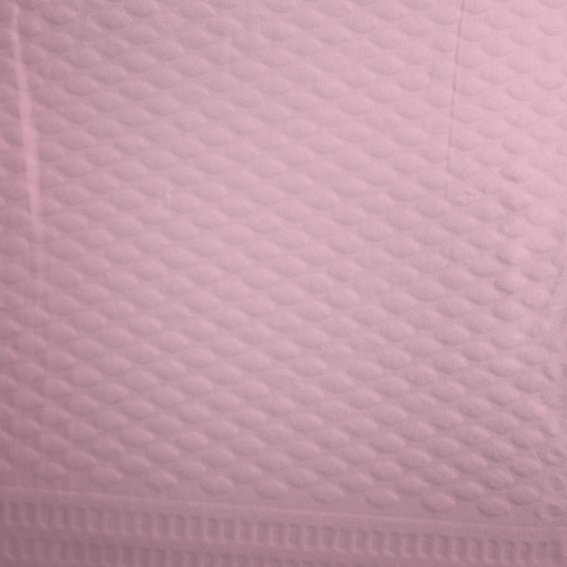 Disposable paper mats TUFI profi PREMIUM pink 40х32 сm 50 pcs (0104202) - Фото №3