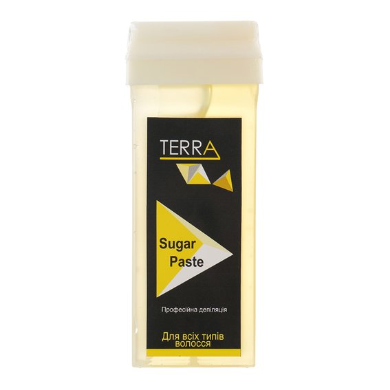 Suikerpasta in een TERRA universeel patroon 150 g