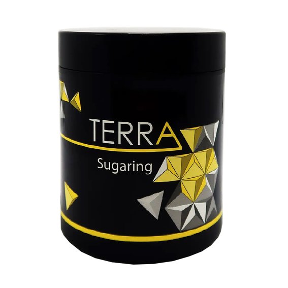Сахарная паста TERRA Super Soft (супермягкая) 700 г (1)