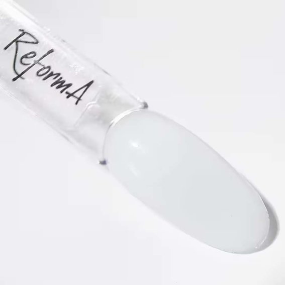 Gel REFORMA Flüssiggel Kristallweiß 10 ml (942300) - Фото №2