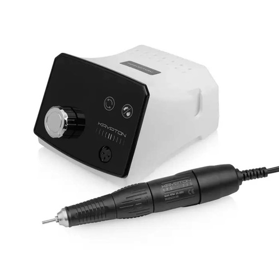 KRYPTON II XPS-350 70 W manicure freesmachine 35000 rpm - Фото №3