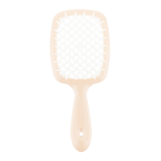 Расческа Superbrush Janeke пастельный пудрово-розовый 22 см (94SP226 RSA)