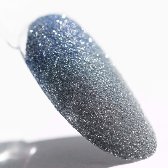 Nagelpoeder MollyLac Thermo Flash Effect №6 0,5 g - Фото №3