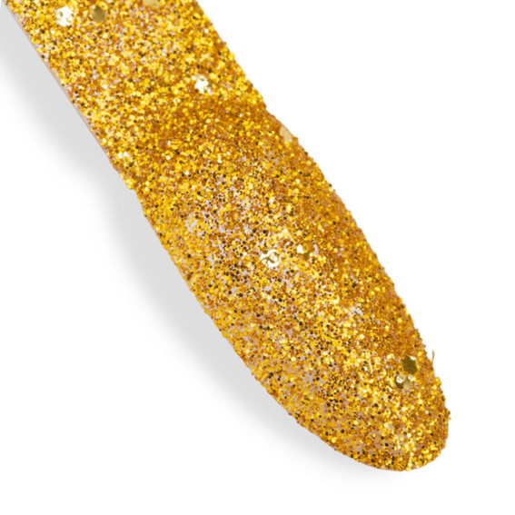 Nagelcreme Allepaznokcie Sublime Gold 1 g - Фото №2