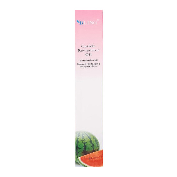 Nagelhautöl BLING Wassermelone in einem Bleistift