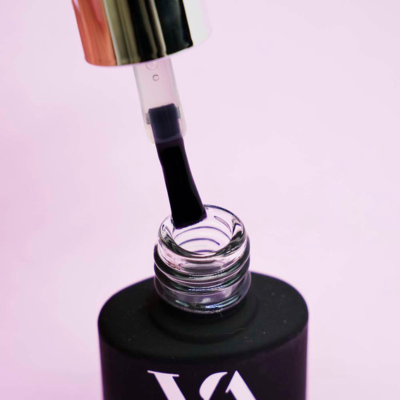Top VALERI Rubber with a sticky layer 12 ml (VRT12) - Фото №2