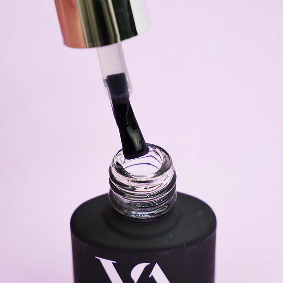 VALERI Anti Scratch No UV Hybrid Top - Filters zonder kleeflaag en UV-filters 12 ml (VTAS12nUV) - Фото №2