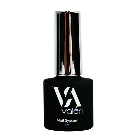 VALERI Anti Scratch No UV Hybrid Top - Filters zonder kleeflaag en UV-filters 6 ml (VTAS6nUV) - Фото №1