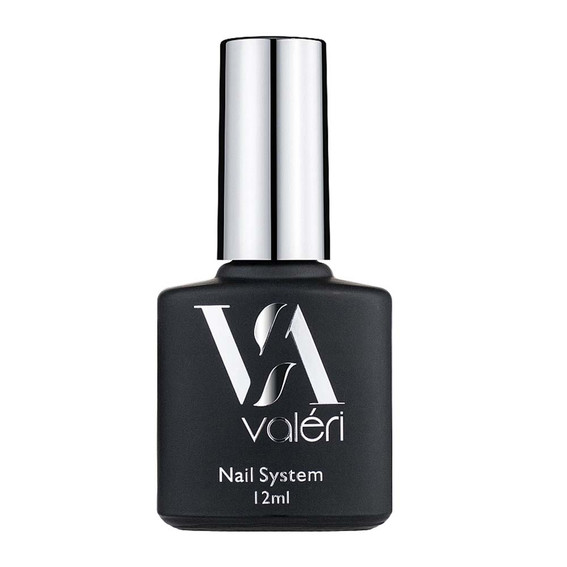 Hybride top VALERI Top Non Wipe geen UV-filters zonder kleeflaag en UV-filters 12 ml (VTNW12nUv) - Фото №1