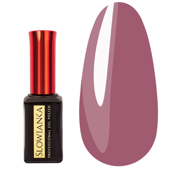 Hybride vernis Slowianka 112 Candy Queen Li.Ly 8g - Фото №1