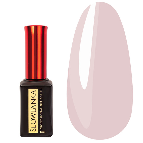 Slowianka 446 Soft Beige Trends Base 10 g - Фото №1