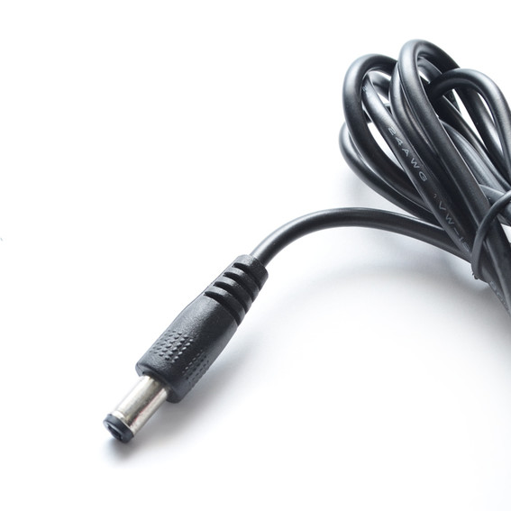 Netadapter (voeding) voor SUN-lamp 24 V 3A - Фото №2