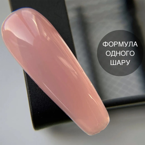 GA&amp;MA Cover №017 Dream Hybrid Base 15 ml (enkellaagsformule) (7700098) - Фото №2