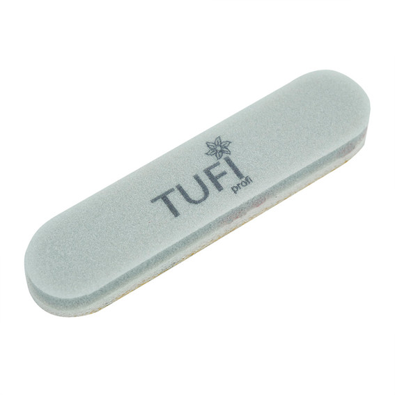 Buff TUFI profi PREMIUM Riegel lila 150/150 Körnung 1 Stück (0300680) - Фото №1