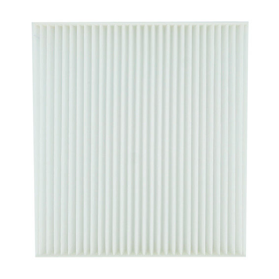 Filter for tabletop dust collector for manicure TUFI profi 22 x 20.5 cm (0314649) - Фото №1