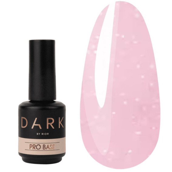 DARK Pro Base Opal 2, 15 ml - Фото №2
