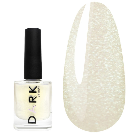 DARK Stamping polish №49 goud kameleon 10 ml - Фото №1