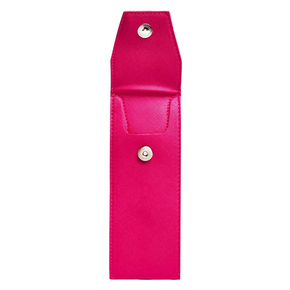 ZOLA Brush Case Raspberry - Фото №2
